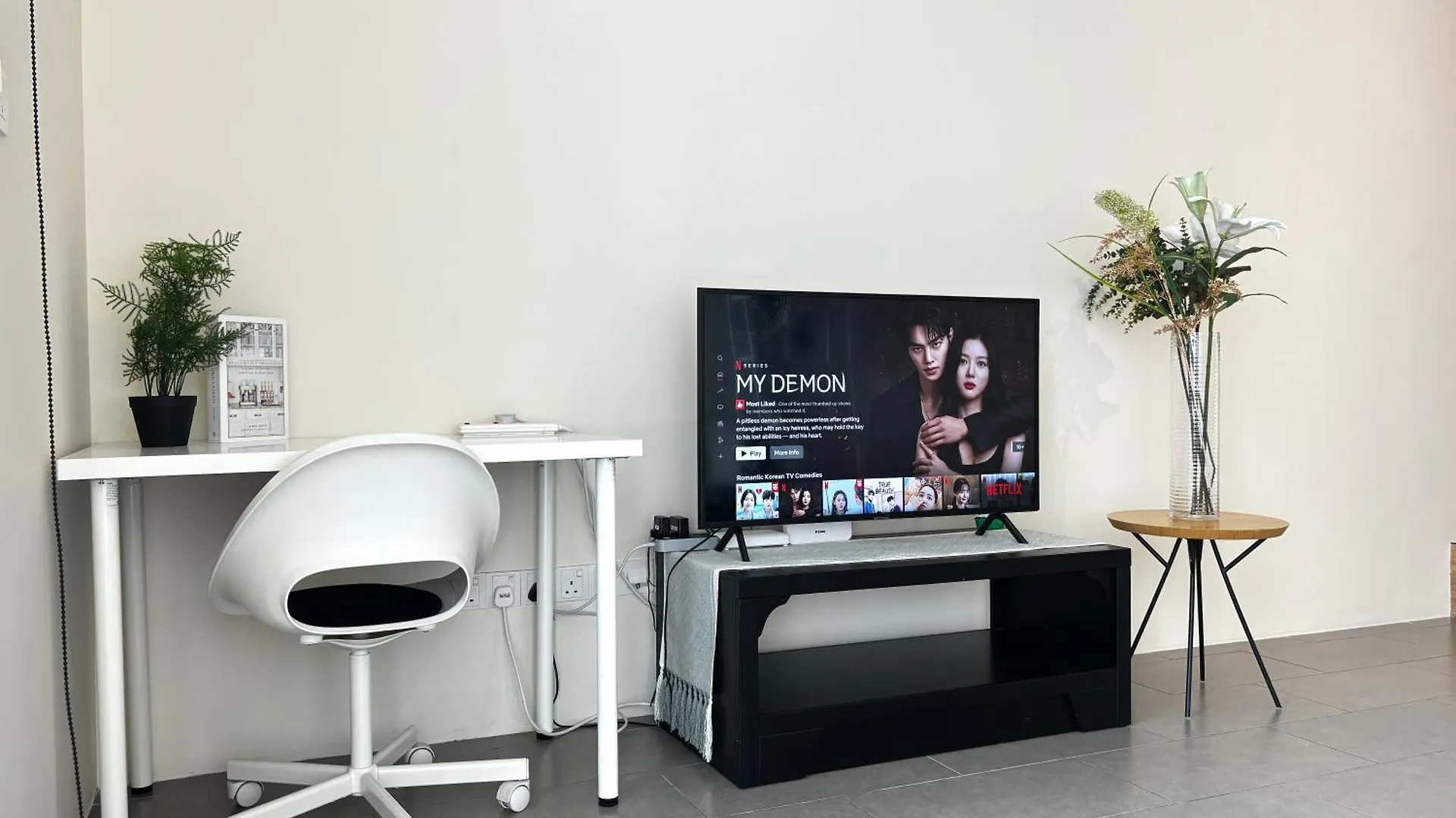 Appart hôtel Lynhomes 19 The Establishment Bangsar Kl City Sentral Modern Studio Loft Kuala Lumpur